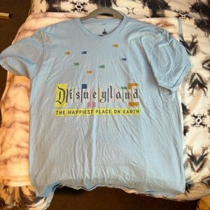 Disneyland T-shirt